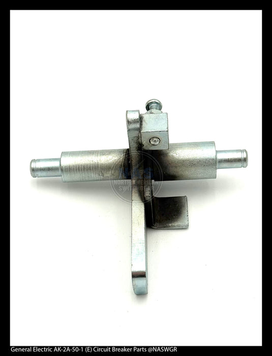 General Electric AK-2A-50-1 Circuit Breaker (E) Breaker Prop - P/N: 698C993G1