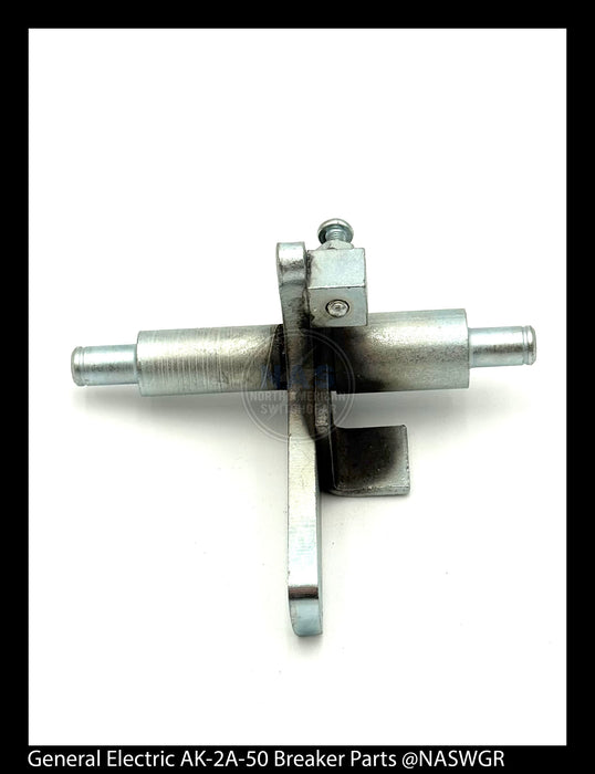 General Electric AK-2A-50 Circuit Breaker (M) Breaker Prop - P/N: 698C993G1