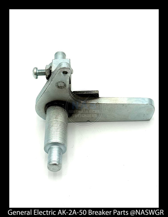 General Electric AK-2A-50 Circuit Breaker (M) Breaker Prop - P/N: 698C993G1