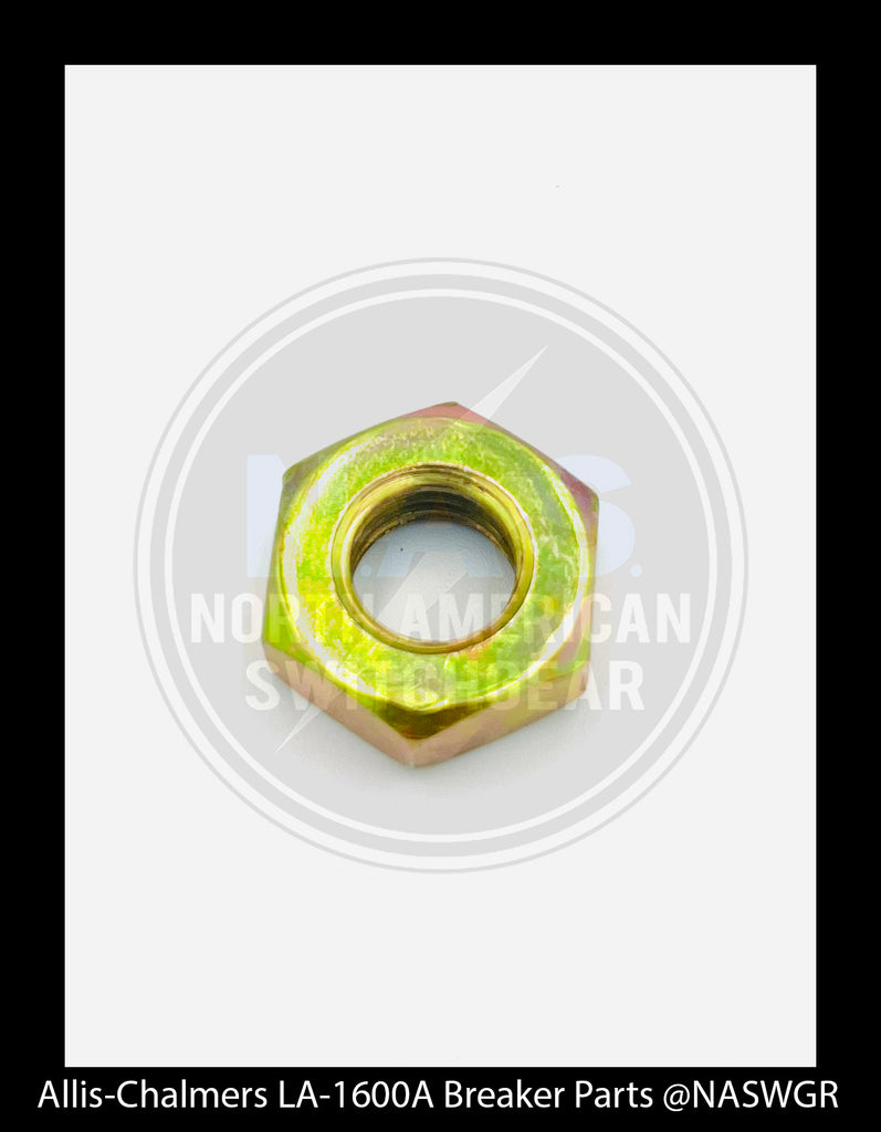 Allis-Chalmers LA-1600A Breaker Nut - P/N: 00-631-171-108