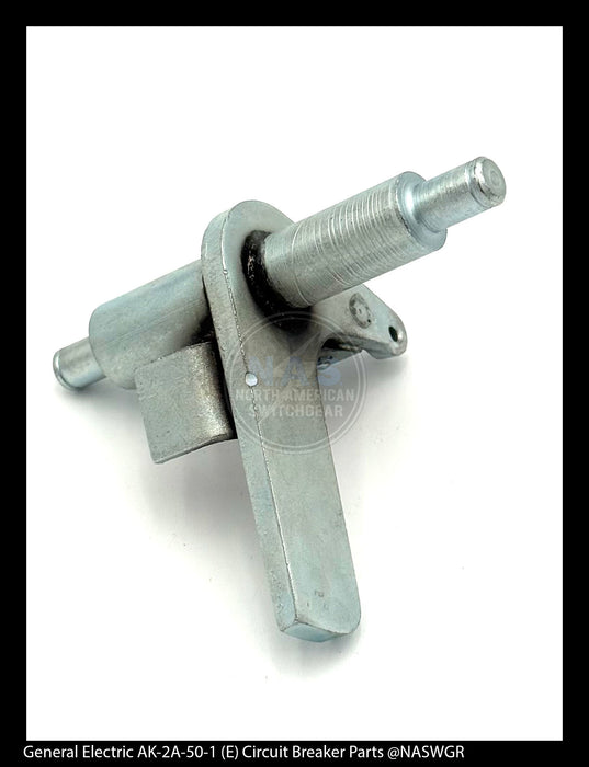 General Electric AK-2A-50-1 Circuit Breaker (E) Breaker Prop - P/N: 698C993G1