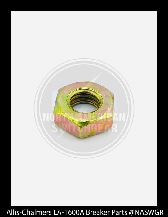 Allis-Chalmers LA-1600A Breaker Nut - P/N: 00-631-171-108