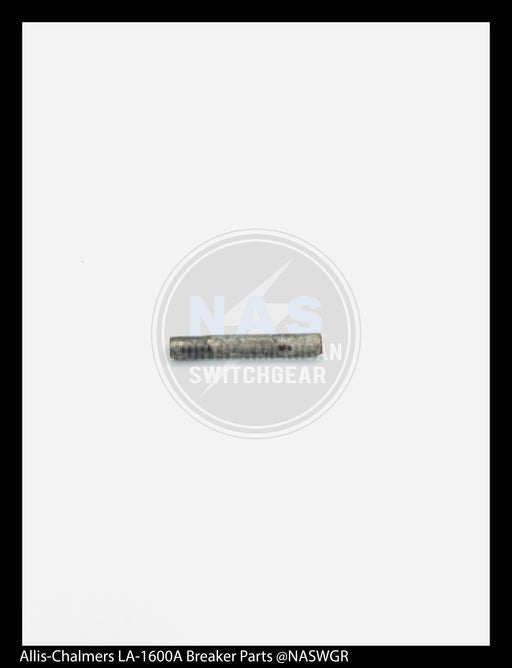 Allis-Chalmers LA-1600A Breaker Roll Pin - P/N: 00-671-185-901