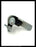 General Electric AK-2A-50-1 Circuit Breaker (E) Breaker Prop - P/N: 698C993G1
