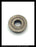 General Electric AK-2A-50-1 Circuit Breaker (E) Breaker Prop Shaft Bearing - P/N: 377A871P2