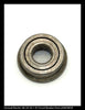 General Electric AK-2A-50-1 Circuit Breaker (E) Breaker Prop Shaft Bearing - P/N: 377A871P2