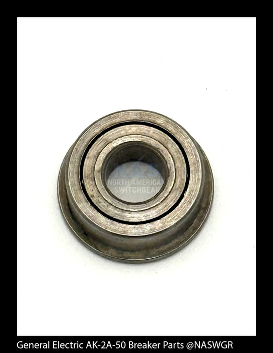 General Electric AK-2A-50 Circuit Breaker (M) Breaker Prop Shaft Bearing - P/N: 377A871P2