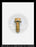 Allis-Chalmers LA-1600A Breaker Screw - P/N: 00-615-663-373