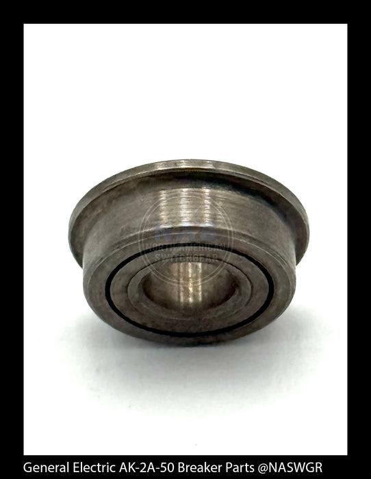 General Electric AK-2A-50 Circuit Breaker (M) Breaker Prop Shaft Bearing - P/N: 377A871P2