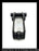 General Electric AK-2A-50 Circuit Breaker (M) Breaker Link Assembly - P/N: 457A622G1