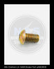 Allis-Chalmers LA-1600A Breaker Screw - P/N: 00-615-015-461