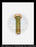 Allis-Chalmers LA-1600A Breaker Screw - P/N: 00-611-315-468
