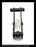 General Electric AK-2A-50 Circuit Breaker (M) Breaker Link Assembly - P/N: 457A622G1