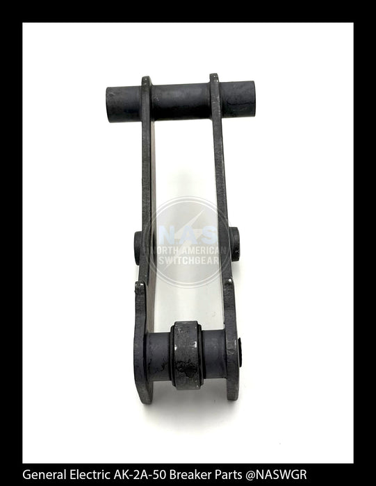 General Electric AK-2A-50 Circuit Breaker (M) Breaker Link Assembly - P/N: 457A622G1