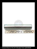 General Electric AK-2A-50 Circuit Breaker (M) Breaker Pin - P/N: 6447099P1