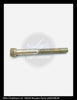 Allis-Chalmers LA-1600A Breaker Screw - P/N: 00-615-114-388