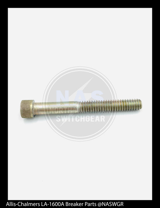 Allis-Chalmers LA-1600A Breaker Screw - P/N: 00-615-114-388