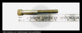 Allis-Chalmers LA-1600A Breaker Screw - P/N: 00-615-114-388
