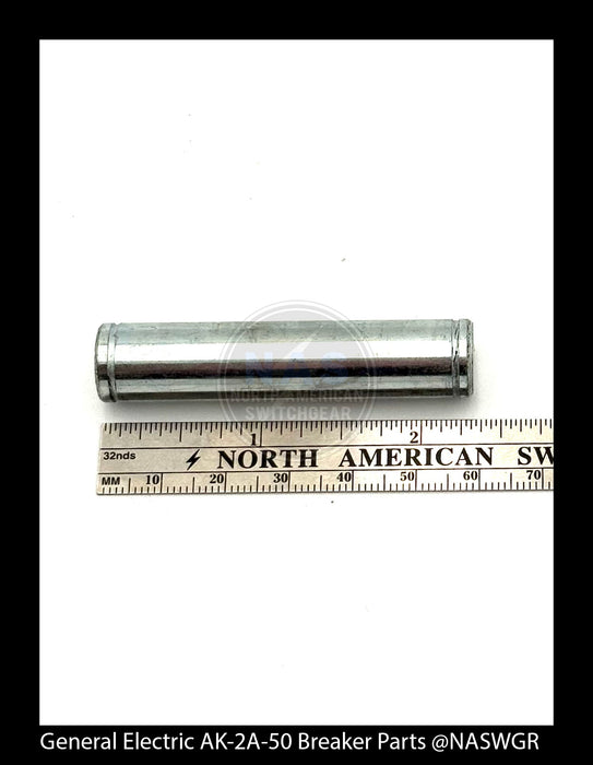 General Electric AK-2A-50 Circuit Breaker (M) Breaker Pin - P/N: 6447091P1