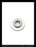 General Electric AK-2A-50-1 Circuit Breaker (E) Breaker Spring Guide (Upper) - P/N: 6447331P1