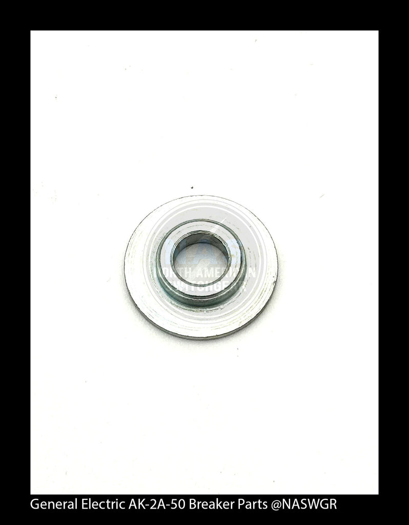 General Electric AK-2A-50 Circuit Breaker (M) Breaker Spring Guide (Upper) - P/N: 6447331P1