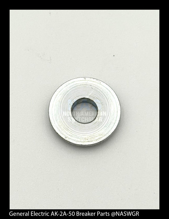 General Electric AK-2A-50 Circuit Breaker (M) Breaker Spring Guide (Upper) - P/N: 6447331P1