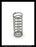 General Electric AK-2A-50-1 Circuit Breaker (E) Breaker Spring Reset (Outer) - P/N: 148A2214P1
