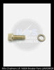 Allis-Chalmers LA-1600A Breaker Screw & Lock Washer - P/N: 00-615-124-218