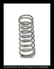 General Electric AK-2A-50 Circuit Breaker (M) Breaker Spring Reset (Outer) - P/N: 148A2214P1