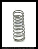 General Electric AK-2A-50-1 Circuit Breaker (E) Breaker Spring Reset (Outer) - P/N: 148A2214P1