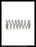 General Electric AK-2A-50-1 Circuit Breaker (E) Breaker Spring Reset (Outer) - P/N: 148A2214P1