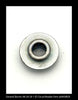 General Electric AK-2A-50-1 Circuit Breaker (E) Breaker Spring Guide (Lower) - P/N: 6447353P1