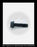 Allis-Chalmers LA-1600A Breaker Screw - P/N: 15-171-399-011