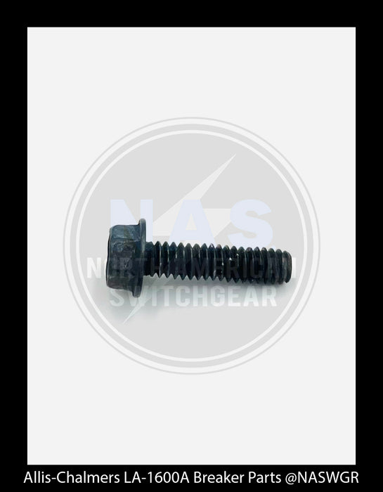 Allis-Chalmers LA-1600A Breaker Screw - P/N: 15-171-399-011