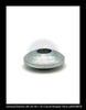 General Electric AK-2A-50-1 Circuit Breaker (E) Breaker Spring Guide (Lower) - P/N: 6447353P1