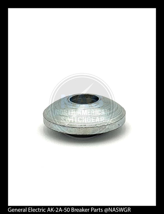 General Electric AK-2A-50 Circuit Breaker (M) Breaker Spring Guide (Lower) - P/N: 6447353P1