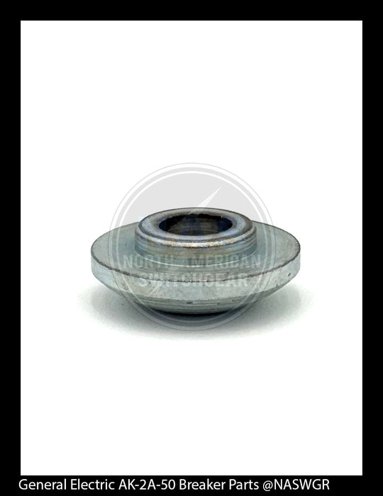 General Electric AK-2A-50 Circuit Breaker (M) Breaker Spring Guide (Lower) - P/N: 6447353P1