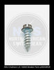 Allis-Chalmers LA-1600A Breaker Screw - P/N: 15-171-399-010