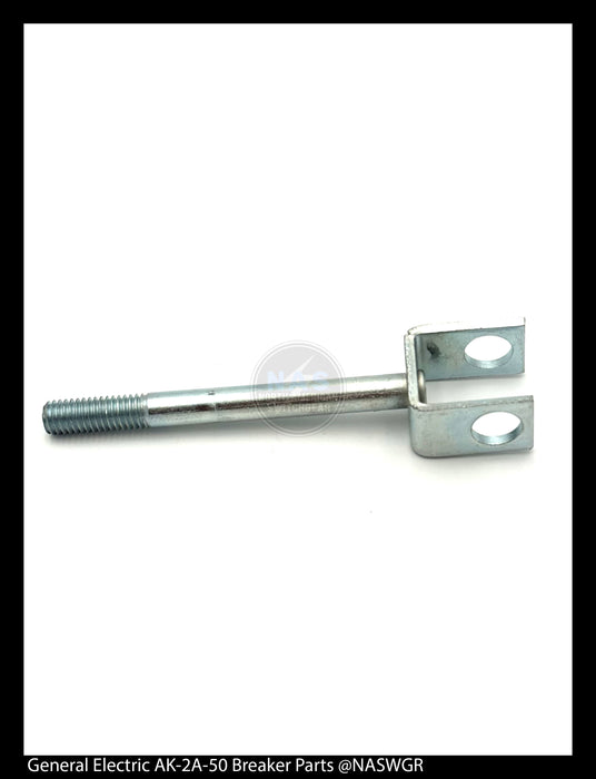 General Electric AK-2A-50 Circuit Breaker (M) Breaker Spring Support Assembly - P/N: 6203914G1