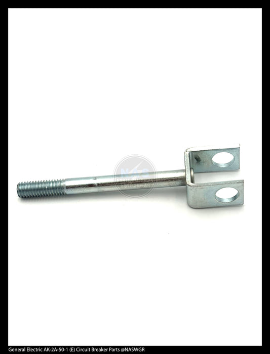 General Electric AK-2A-50-1 Circuit Breaker (E) Breaker Spring Support Assembly - P/N: 6203914G1