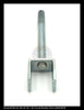 General Electric AK-2A-50-1 Circuit Breaker (E) Breaker Spring Support Assembly - P/N: 6203914G1