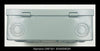 Siemens GNF321 General Duty Safety Switch - 30A/240V/3P/N1 - Unused