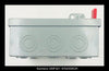 Siemens GNF321 General Duty Safety Switch - 30A/240V/3P/N1 - Unused