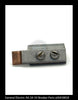 General Electric AK-2A-50 Circuit Breaker (M) Breaker Buffer Assembly - P/N: 457A627G1