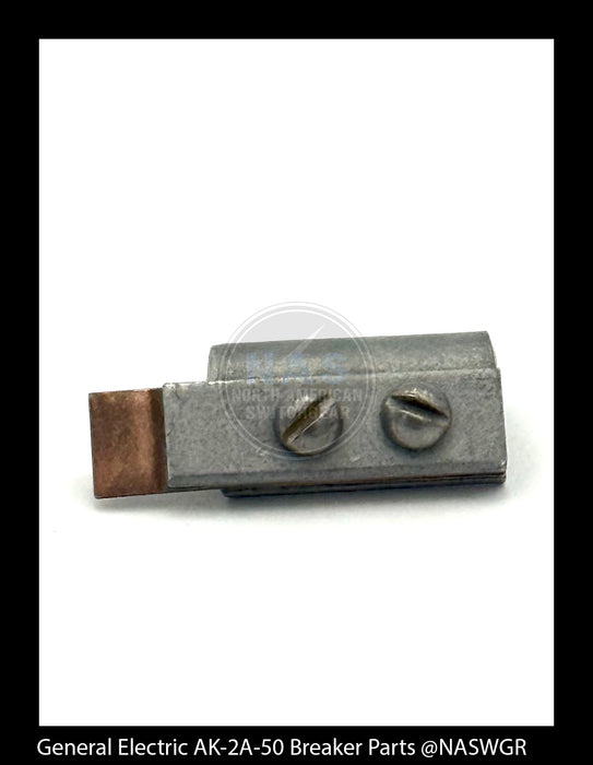 General Electric AK-2A-50 Circuit Breaker (M) Breaker Buffer Assembly - P/N: 457A627G1