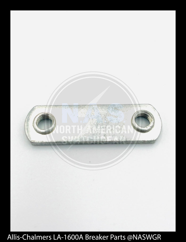 Allis-Chalmers LA-1600A Breaker Weld Nut- P/N: 15-171-399-012