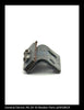 General Electric AK-2A-50 Circuit Breaker (M) Breaker Buffer Assembly - P/N: 457A627G1