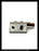 General Electric AK-2A-50-1 Circuit Breaker (E) Breaker Buffer Assembly - P/N: 457A627G1