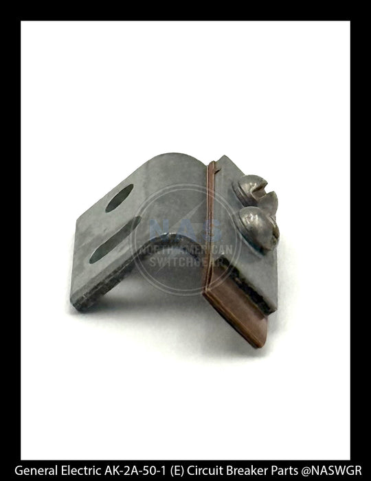 General Electric AK-2A-50-1 Circuit Breaker (E) Breaker Buffer Assembly - P/N: 457A627G1