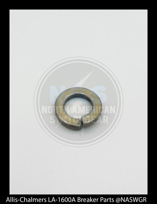 Allis-Chalmers LA-1600A Breaker Lock Washer- P/N: 00-655-017-032